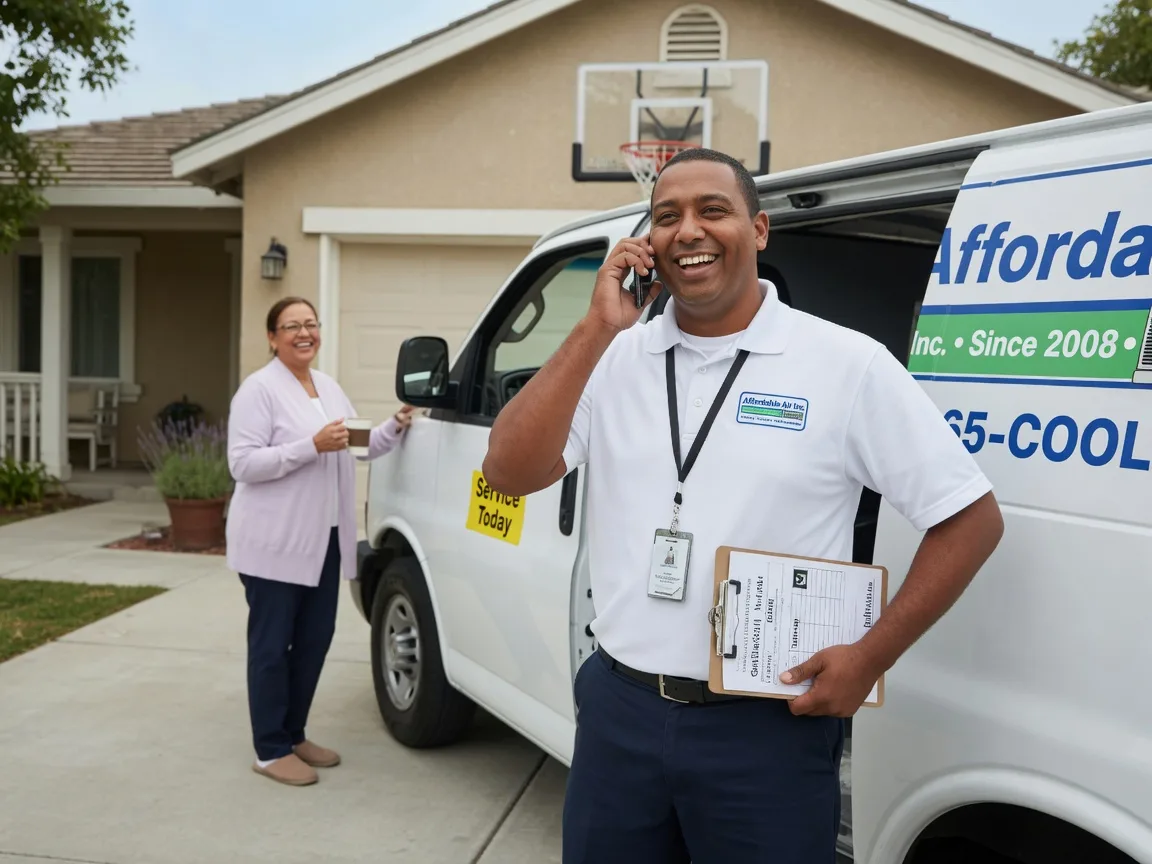 Central Ac Repair Sainte Marie, IL FAQs